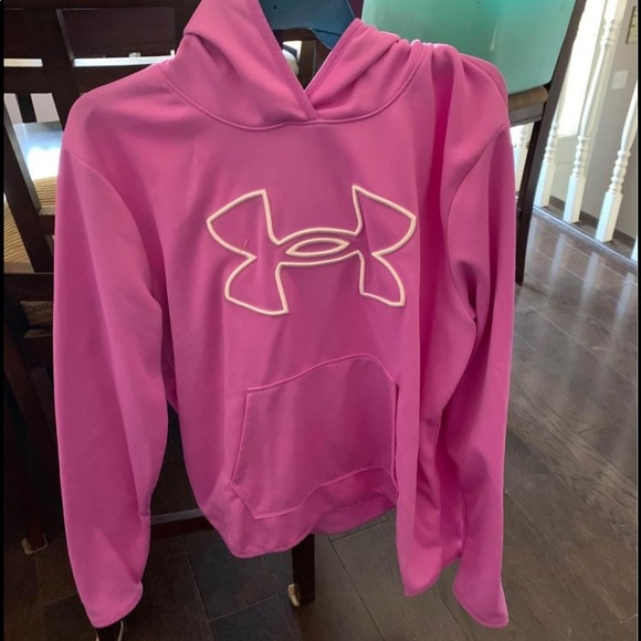 Pink sweater brand new - Picture 1 of 1